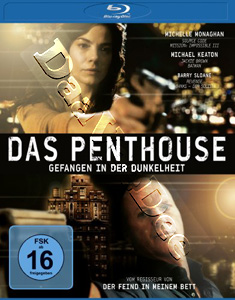 Penthouse North (Blu-Ray)